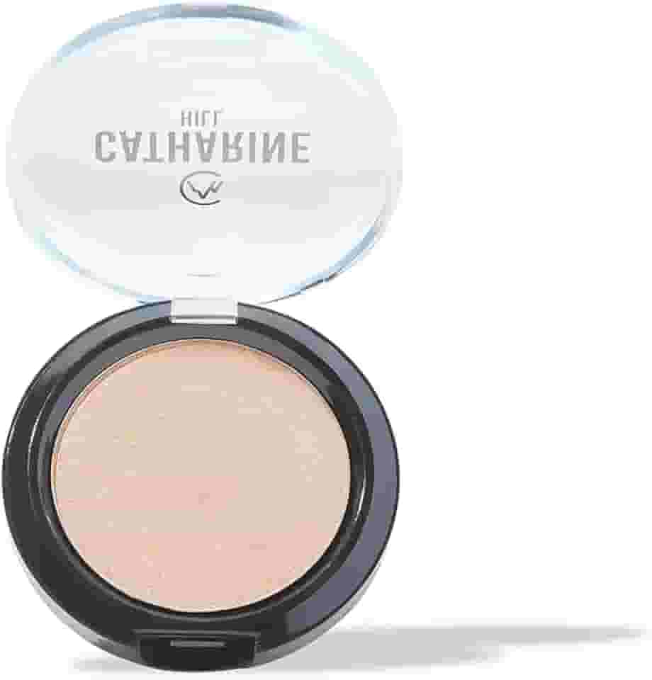 Catharine Hill - Iluminador Compacto em Pó