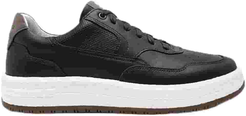 Tênis Denim Drake Pulse Preto