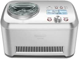 Gelato Express 220v Tramontina Prata 220v