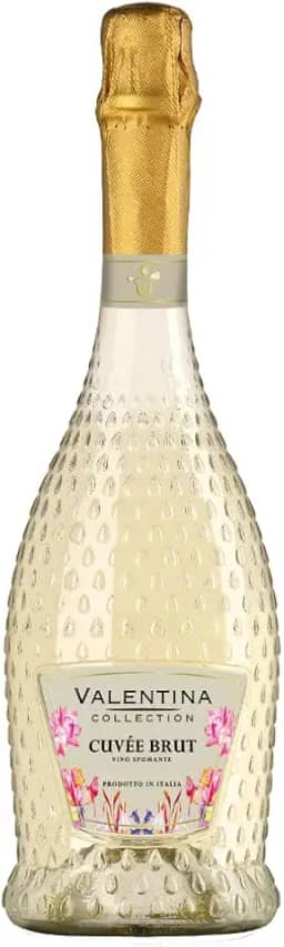 Armazém Seu Luiz, Espumante Italiano Valentina Cuvée Extra Brut 750ml