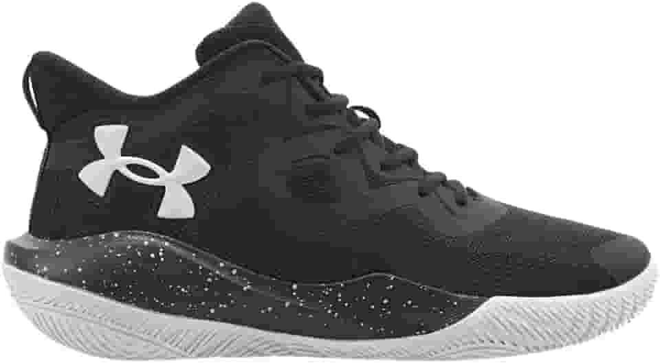 Tênis Basketball Masculino Bankshot Se