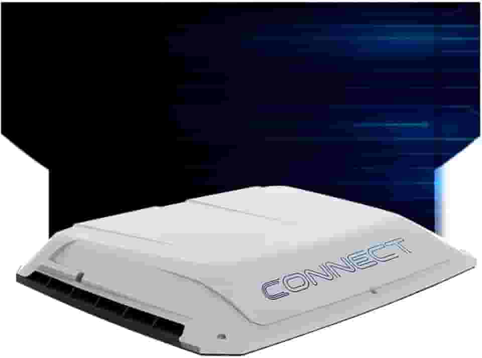 Maxiclima Climatizador Slim G7 Universal - Master 12V