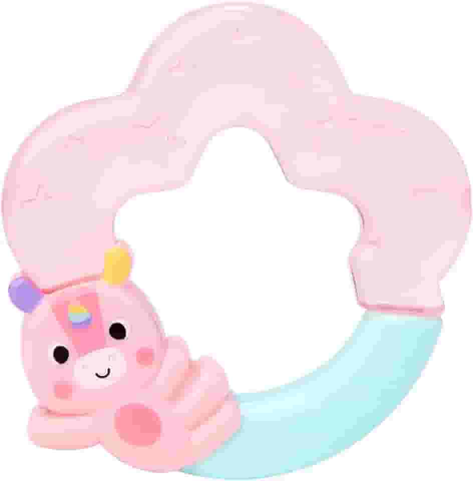 Buba, Mordedor Com Agua Buba Zoo Unicórnio