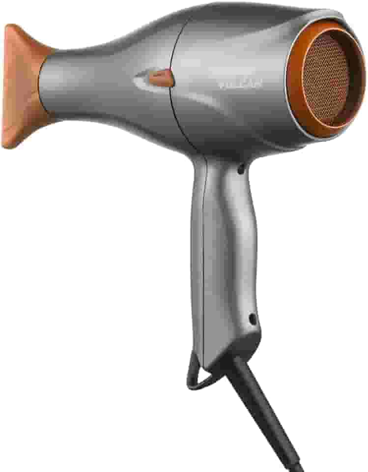 Secador Taiff Vulcan, 2500W, 220V