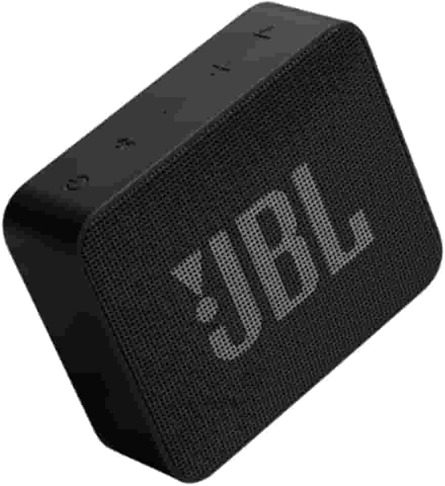 JBL, Caixa de Som, Go Essential 2, Bluetooth, Preta