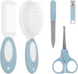 Buba Kit Cuidados Azul