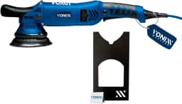 vonixx POLITRIZ ORBITAL VOXER 5' 15MM 220V, MODELO