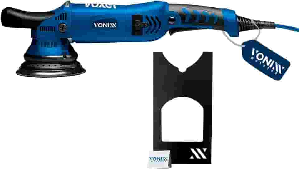 vonixx POLITRIZ ORBITAL VOXER 5' 15MM 220V, MODELO