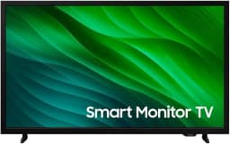 Samsung Smart Monitor TV 32", HD, Plataforma Tizen™