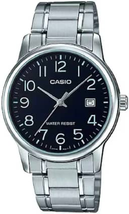 Relógio Casio Social MTP-V002D-1BUDF