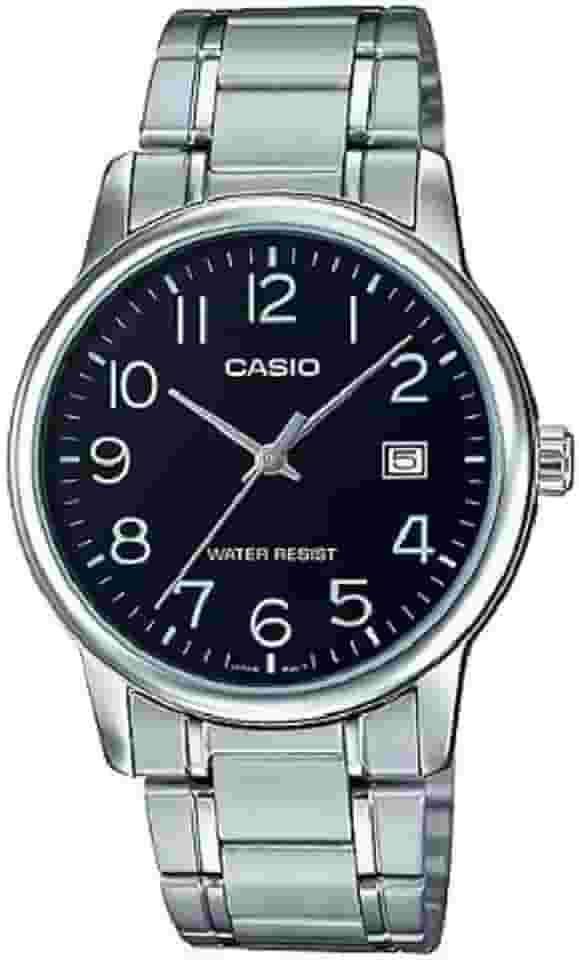 Relógio Casio Social MTP-V002D-1BUDF
