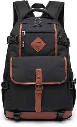 Mochila Cavalera Executiva Resistente