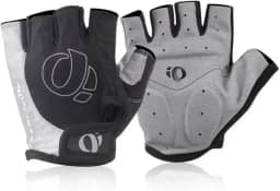 Luva De Ciclismo Meio Dedo Mtb Speed Bike Gel Tamanho M