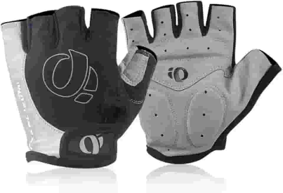 Luva De Ciclismo Meio Dedo Mtb Speed Bike Gel Tamanho M