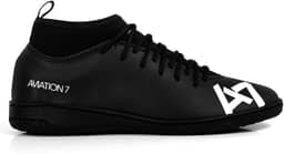 Chuteira Botinha Tênis Futsal A7 Quadra Salão Campo Society 35 Ao 48