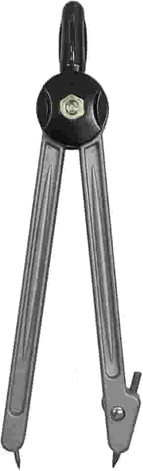 Tilibra - Compasso Escolar sem Tira Linha C503 com Estojo - 1 un