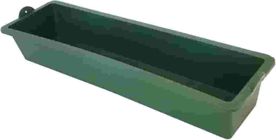 Alimentador de Galinhas, Multifuncional, Ração para Aves, Balde de água, Cocho de Alimentação para Galinheiro para Cabras, Pombos, Cães, Perus