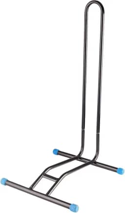 Metaltec Suporte De Bike Bicicleta Cavalete De Apoio Para Chao Em Aco Compativel Com Aros 26 A 29 Resistente E Pratico