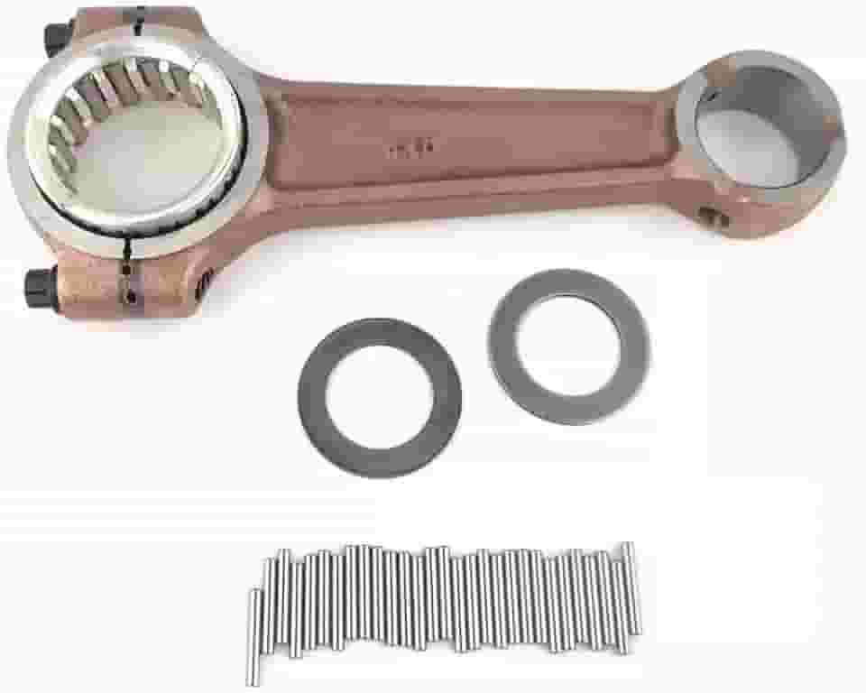 Kit de biela 640-9612A6 640-9612A7 para motor de popa MERCURY 30-120 HP