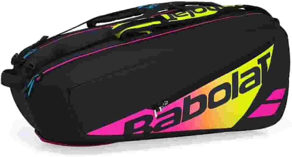 Raqueteira Babolat RH X6 Pure Aero Rafa 2023