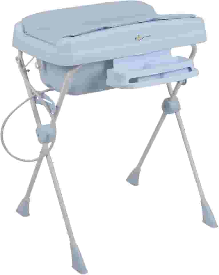 Burigotto Banheira Millenia, Azul Bebê