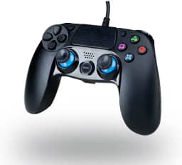 Controle Quartum USB 2.0 Dazz, Cor: Preto, Tamanho: 3.5 x 10 x 15.5 cm