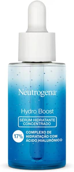 Sérum Hidratante NeutrogenaHydro Boost, 30mL