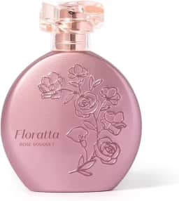 Floratta Rose Bouquet Desodorante Colônia 75ml