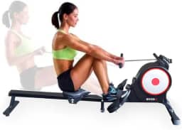 Evox Fitness, Remo Seco da Evox Fitness modelo IWF006