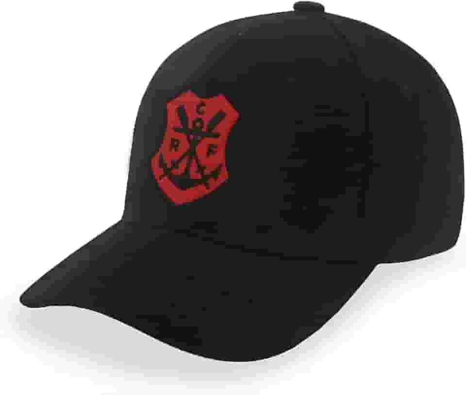 Boné Flamengo Bordado Laser Remo Supercap