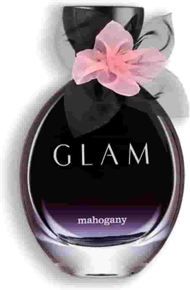 Perfume Mahogany Glam Feminino 100 ml