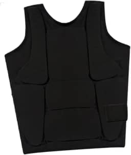 YIJU Protetor de tórax de karatê, equipamento de proteção, colete de taekwondo, escudo de costela para muay thai kickboxing