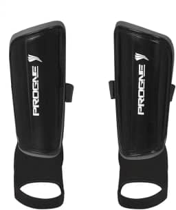 Progne Sports Moccus Caneleira de Proteção para Futebol, Masculino e Feminino