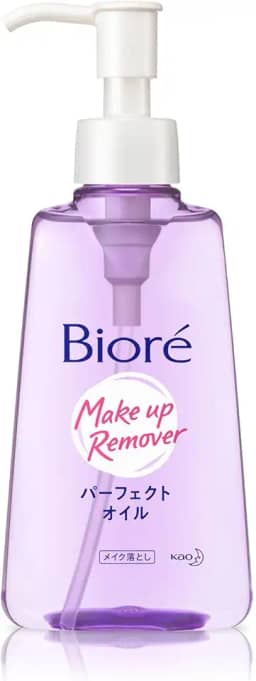 Bioré Make Up Remover - Óleo Demaquilante 230ml