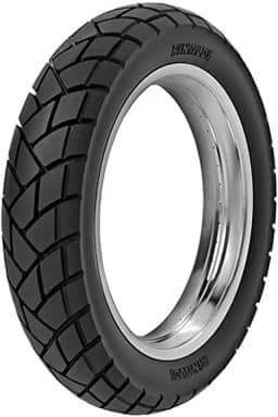 Pneu Bros 150 Xre 190 Xtz 150 Crosser 110/90-17 60p R34 Rinaldi