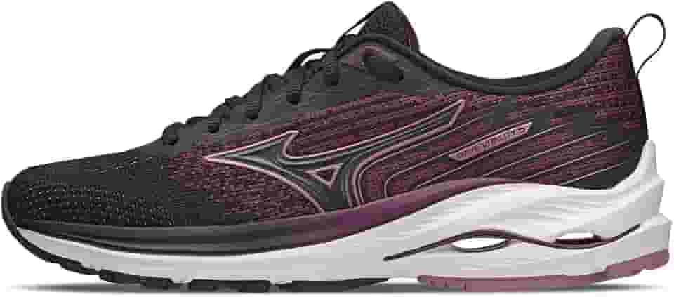Tênis Mizuno Unissex Wave Vitality 5 Corrida Chumbo 101057057-924 44