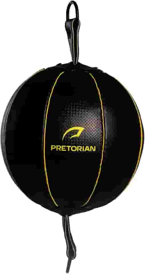 Aparador Teto Solo Profissional Soco Boxe Muay Thai Pretorian