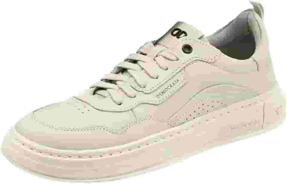 Tênis Denim Jake Duna