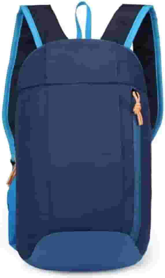 Mochila Impermeavel Leve Para Neve e Esportes ao Ar Livre Para Homens e Mulheres (40A x 22L x 10P)