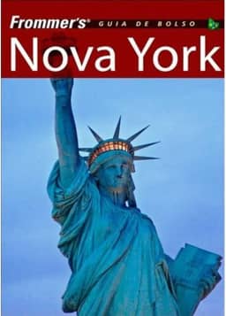 Frommer's Nova York: Guia de Bolso