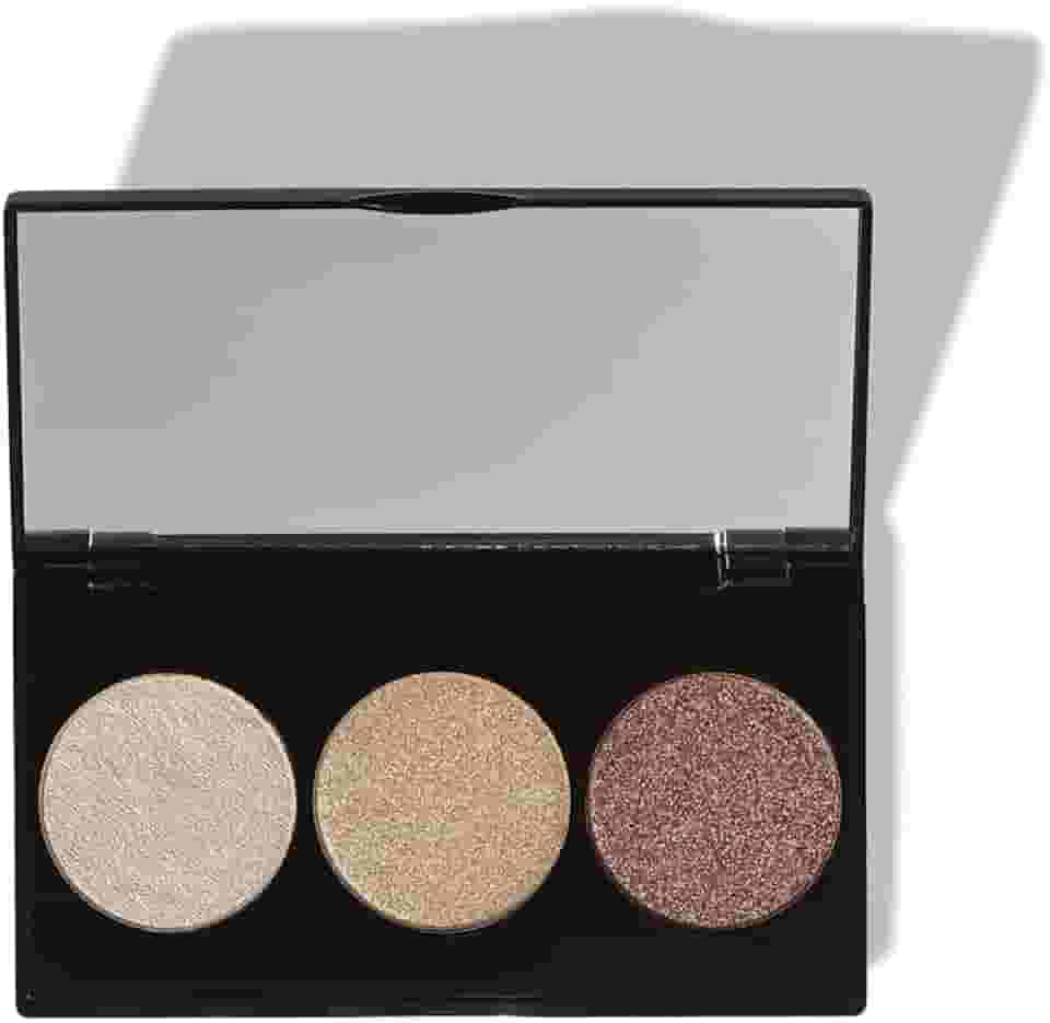 Océane Oceane Paleta De Iluminadores - Highlight Palette Océane Edition 7,2G
