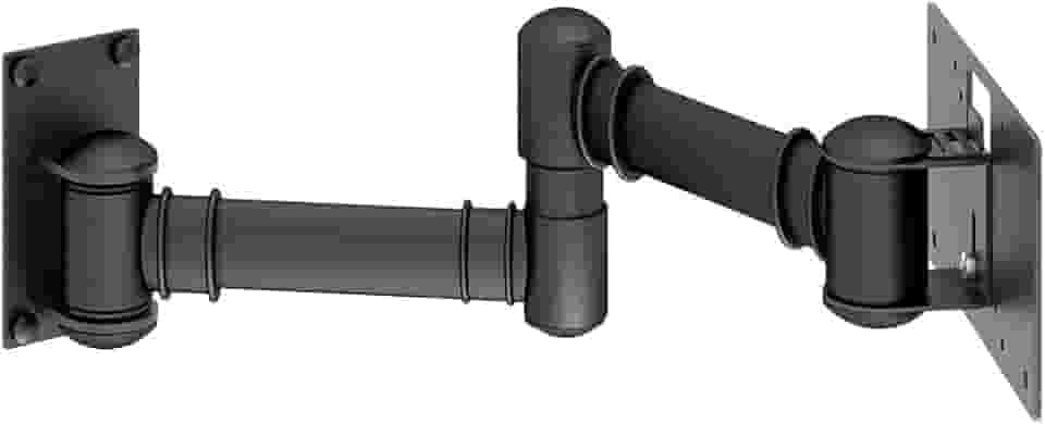 Suporte de TV, Multivisão, STPA50-PR, Preto