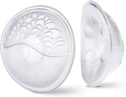 NUK Concha Para Amamentação -