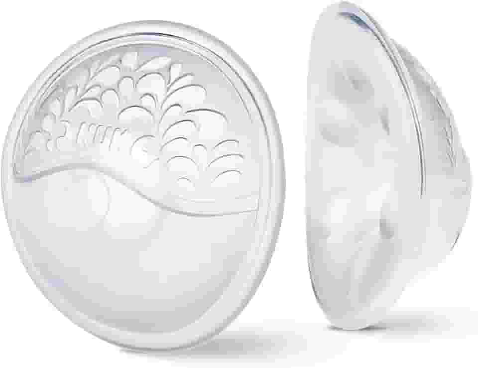 NUK Concha Para Amamentação -