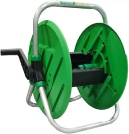 Trapp - Enrolador de Mangueira Fixo Desmontável - EM-60 - Trapp