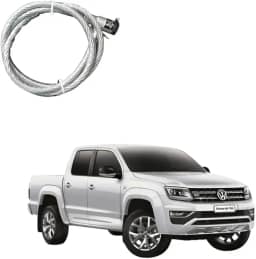 Trava De Estepe Antifurto Amarok Todos Os Anos Chave Tetra