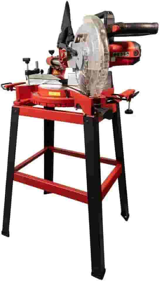 Einhell - Serra de Esquadria c/Mesa de Apoio TC SM 2531/2 U 127V