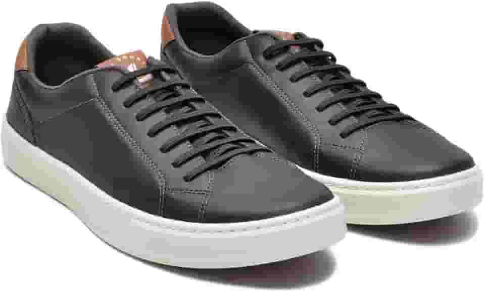 Sapatenis Masculino Confort Casual Anti Stress