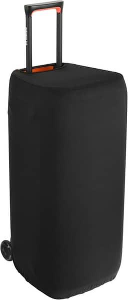 TXEsign Capa Protetora Contra Poeira Para Alto-Falante Portátil Jbl Partybox 310/Stage 320, Elástico Com Faixa Elástica E