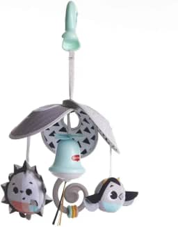 Tiny Love, Mini Móbile Pack & Go, Magical Tales